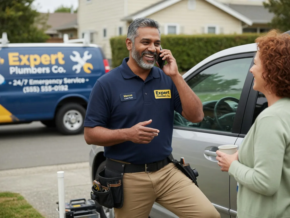 Drain Cleaning Marietta, MN FAQs